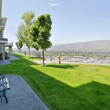 Holiday Inn Express Lewiston By Ihg Exterior foto